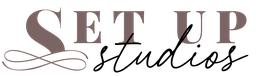 Logo Set - Up Studios