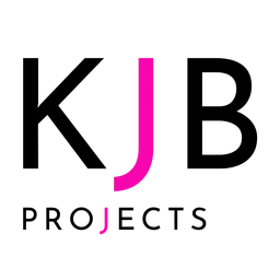 Logo KJB-PROJECTS