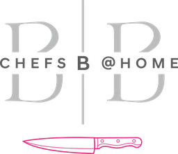 Logo CHEFS-B @ HOME