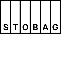 Logo Stobag