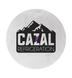 Logo CAZAL GROUP