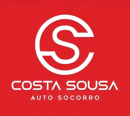Logo Costa & Sousa