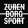 Logo Zurenborgsport