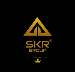 Logo SKR GROUP