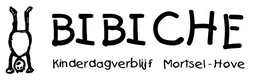 Logo BIBICHE.BE