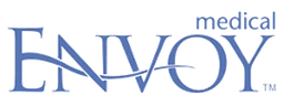 Logo Envoy Medical GmbH