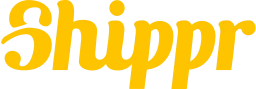 Logo Shippr
