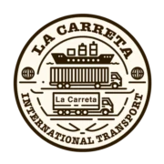 Logo LA CARRETA
