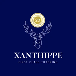 Logo XANTHIPPE