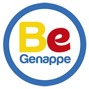 Logo Mouvement Be Genappe