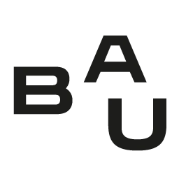 Logo Studio BAU architecten en ingenieurs