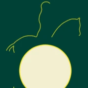 Logo CENTRE EQUESTRE DE MOUSTY