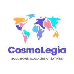 Logo CosmoLegia