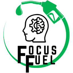 Logo FOCUSFUEL