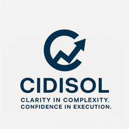 Logo CIDISOL