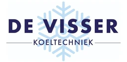 Logo DE VISSER KOELTECHNIEK