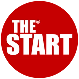 Logo TheStart