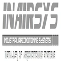 Logo INAIRSYS