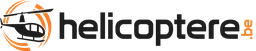 Logo Hélicoptère