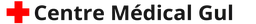 Logo CENTRE MEDICAL GUL