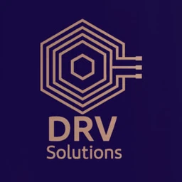 Logo DRV Solutions