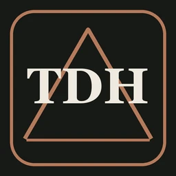 Logo Tisseur d'Histoires