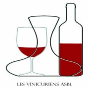 Logo LES VINICURIENS