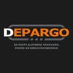 Logo DEPARGO