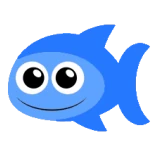 Logo HUSTINX AQUARISTIEK