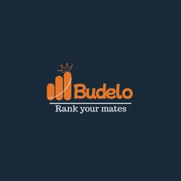 Logo BUDELO