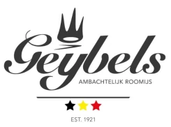 Logo GEYBELS