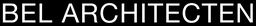 Logo BEL architecten