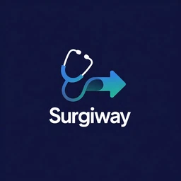 Logo SARL SURGIWAY