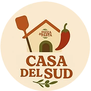 Logo CASA HAMALI