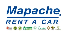 Logo Mapache