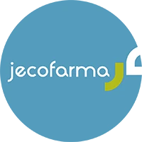 Logo JECO FARMA