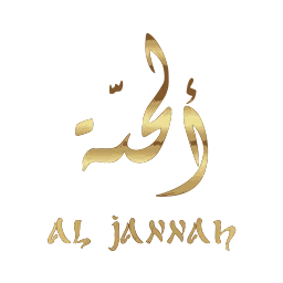 Logo AL JANNAH
