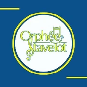 Logo ROYALE ORPHEE DE STAVELOT