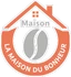 Logo La Maison Du Bonheur