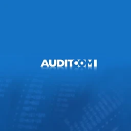 Logo AUDITCOM