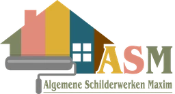 Logo ASM SCHILDERWERKEN