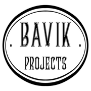 Logo Bavik Projects