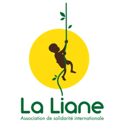Logo LA LIANE