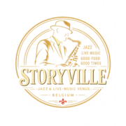 Logo Storyville