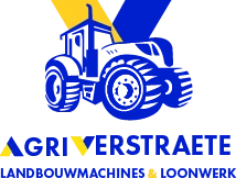 Logo Agri Verstraete