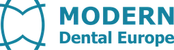 Logo Modern Dental Europe bv