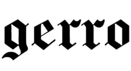 Logo GERRO