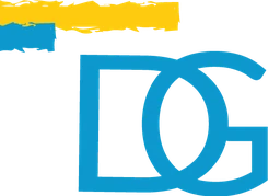 Logo DGPharma