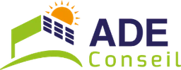 Logo ADE Conseil