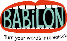 Logo BABILON